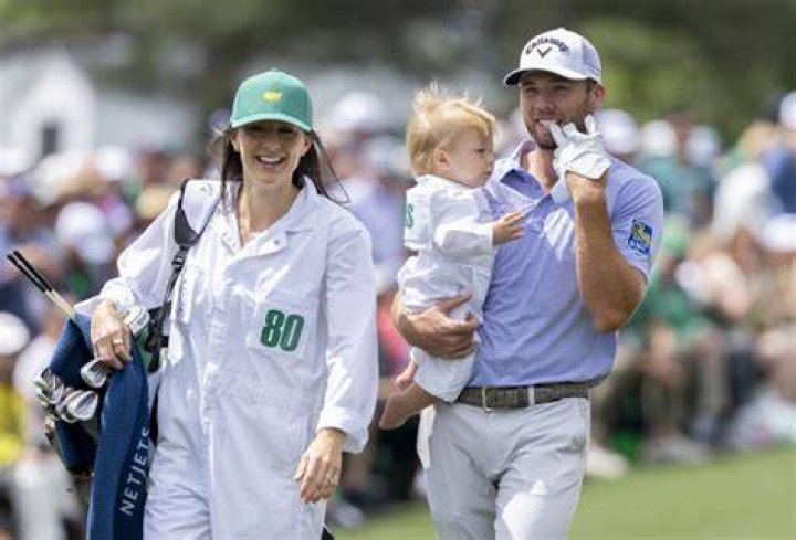 Sam (golfer) family Parents, siblings, girlfriend, children