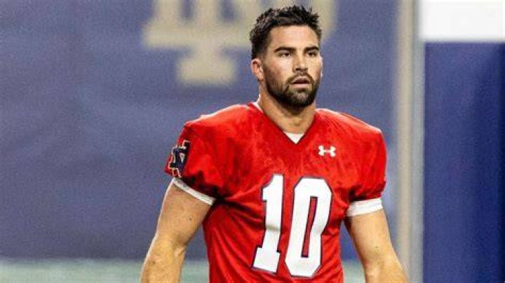 Sam Hartman calls first Notre Dame spring game 'incredible' On3