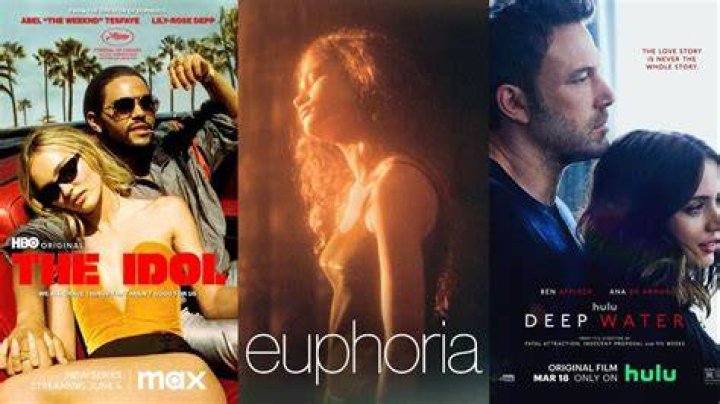 Sam Levinson Movies and Shows to Binge After The Idol's Bizarre Finale