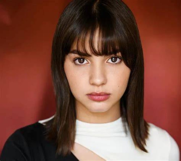 Samantha Lorraine Height Age Weight Measurement Wiki & Bio