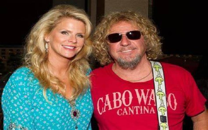Sammy Hagar Net Worth Wife Famous People Today