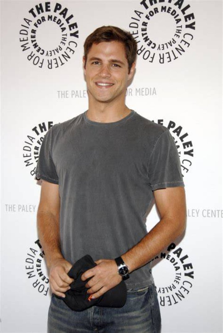 Samuel Page's Biography, Net Worth, Wife of Gay?