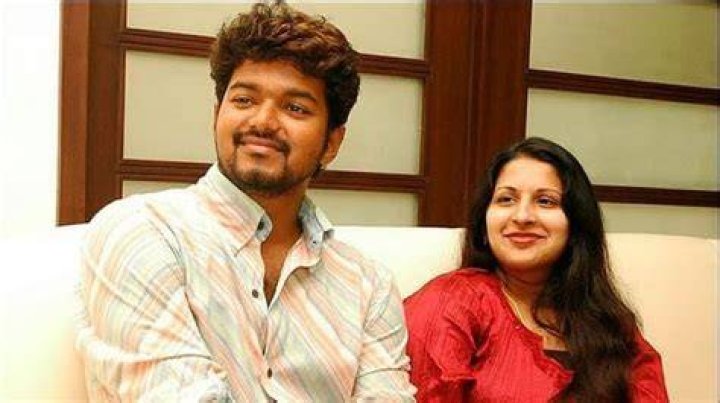 Sangeeta Sornalingam [Vijay's Wife] wiki/Biography, Age, Movies, Net
