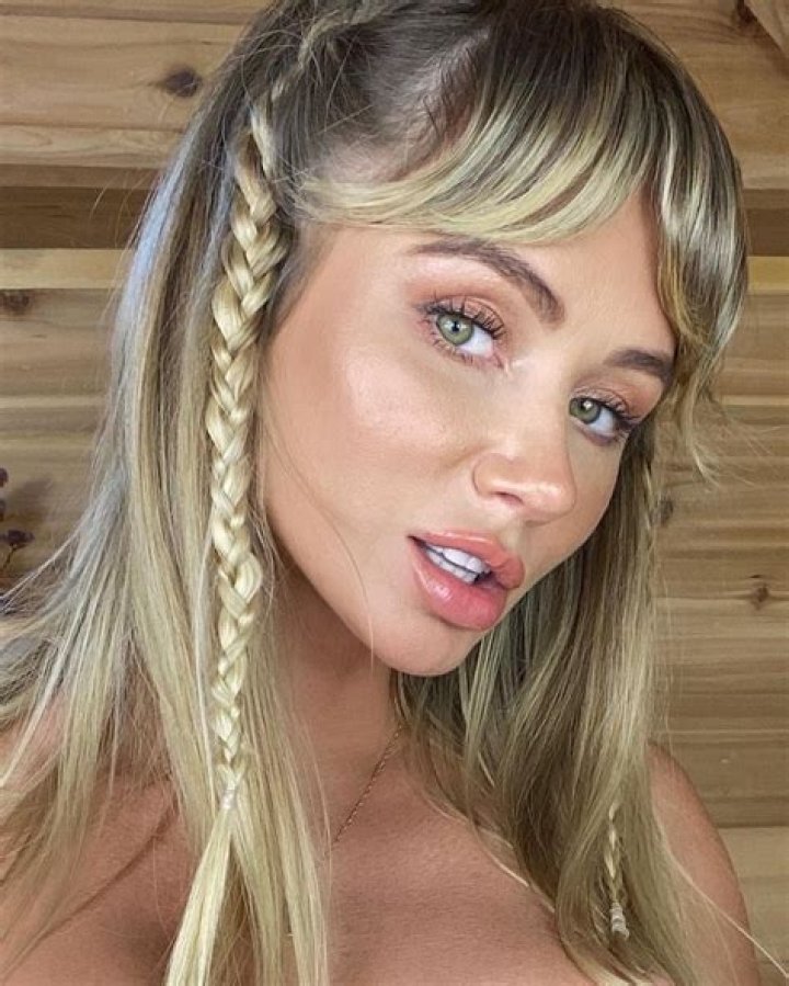 Sara Sara Jean Underwood Photo (10512835) Fanpop