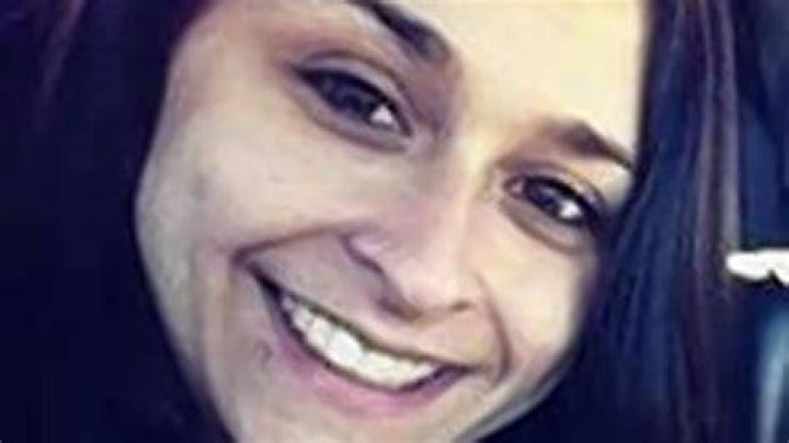 Sarah Goode Missing Body found in woods on Long Island, New York