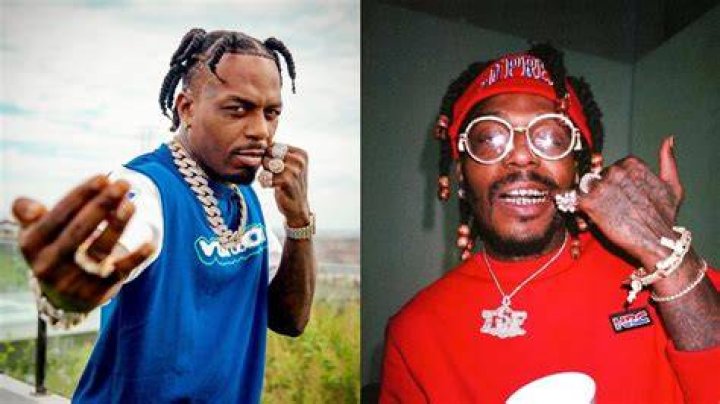 Sauce Walka Net Worth How Rich is the Rapper Actually?