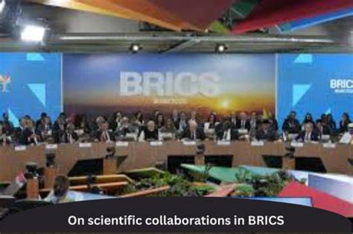 Scientific Collaborations, Singrgoddess-updates