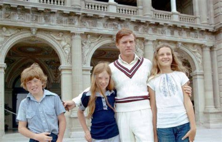 Scott Bakula’s Four Children Are All Grown Up — Meet Them
