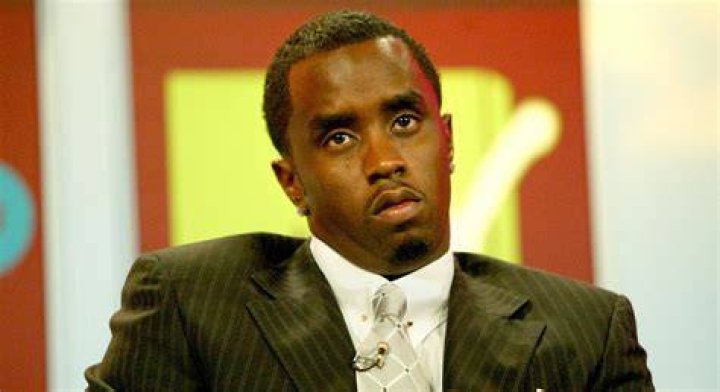 Sean Combs renamed 'Pee Diddy' after girlfriend reveals fetish