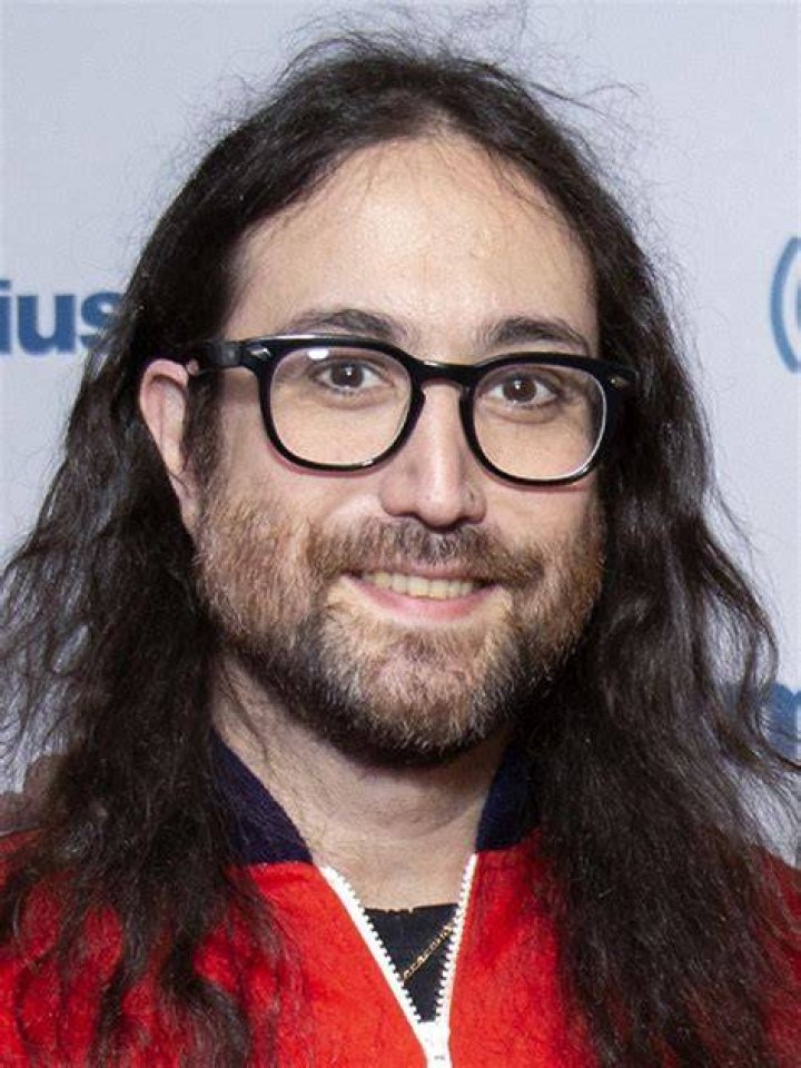 Sean Lennon Sean Lennon
