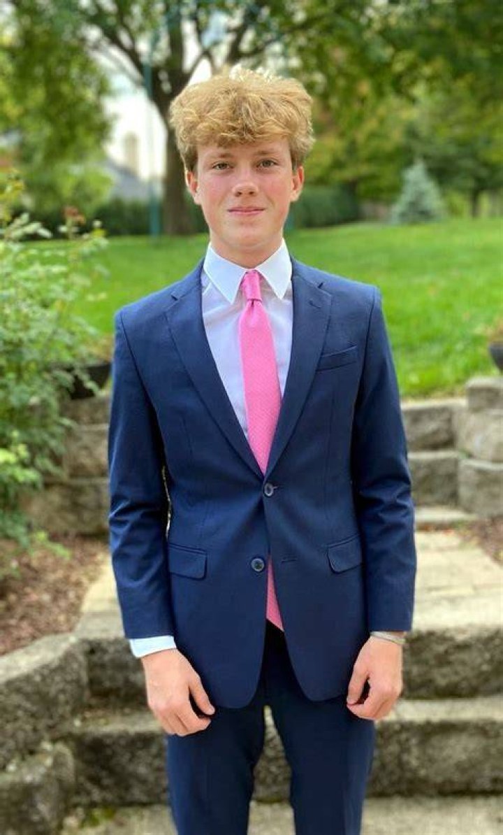 Sean Van Dinther Obituary A Tribute to the Life & Legacy