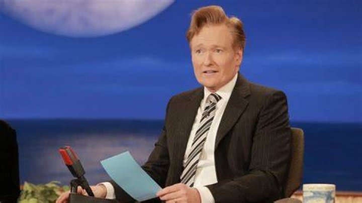 See Conan O&rsquo;Brien Predict Danny Masterson&rsquo;s Prison Fate Decades Ago