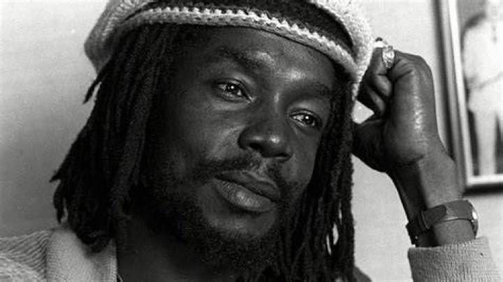 September 11, 1987 Peter Tosh Killed Best Classic Bands