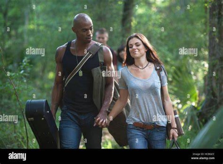 Serinda Swan Mehcad Brooks' New Girlfriend? Photo 2458947 Mehcad