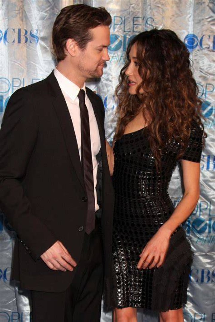 Shane West in 2011 People's Choice Awards Red Carpet Zimbio