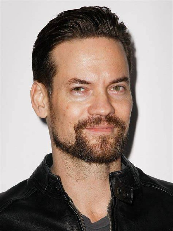 Shane West Profile Images — The Movie Database (TMDb)