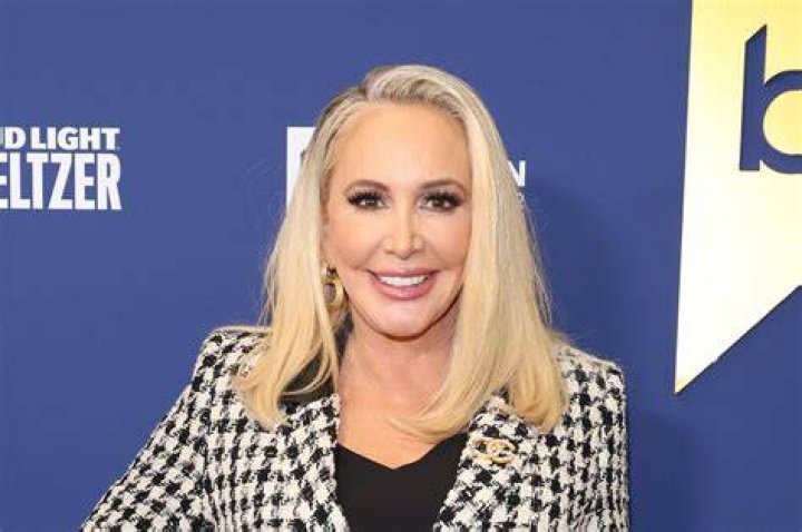 Shannon Beador is "Sad" About John's Romance With Alexis