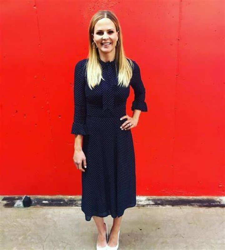 Shannon Spake [2021 Update] Career, Education & Net worth