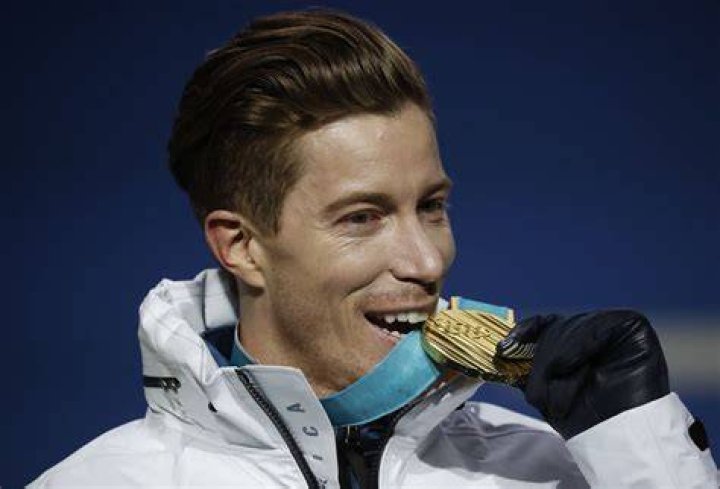 Shaun White