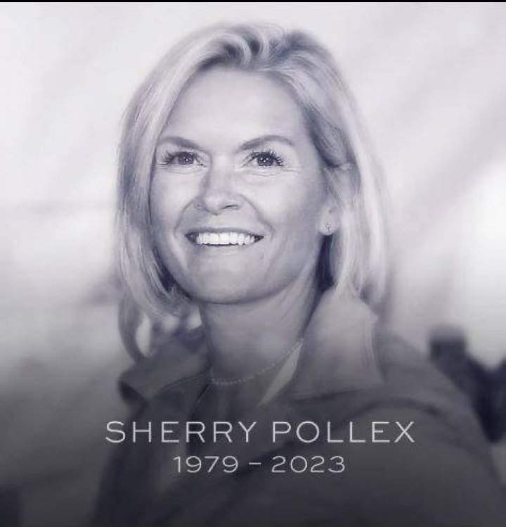 Sherry Pollex Funeral Service Detail And Obituary
