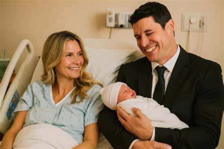 Sidney Crosby Children Who Are Sidney Crosby Children?