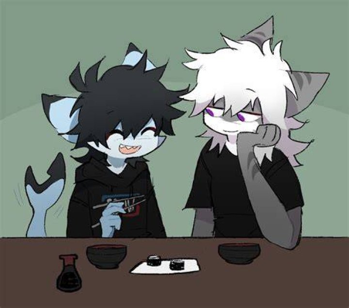 SleepyZoroark on Twitter "RT kishikybe nah wheres all you "little