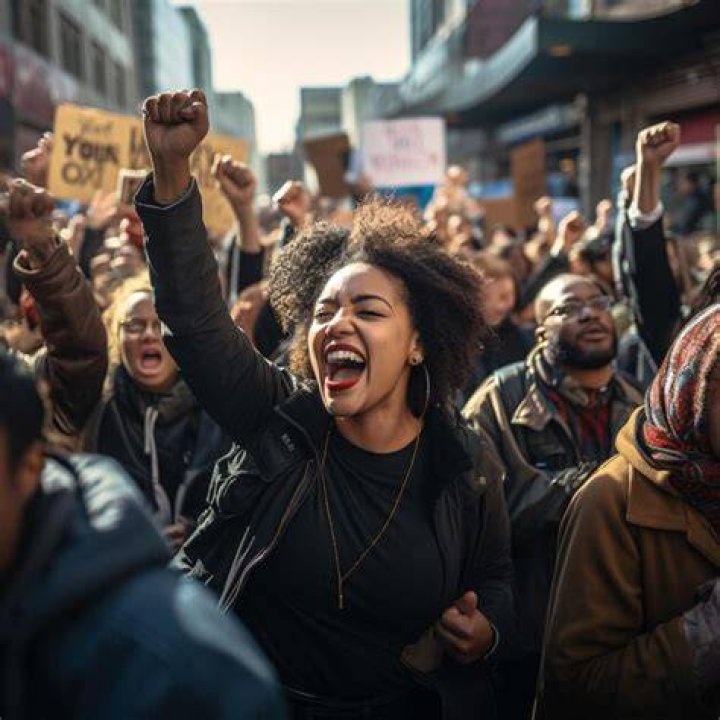 Social Activism, Singrgoddess-updates