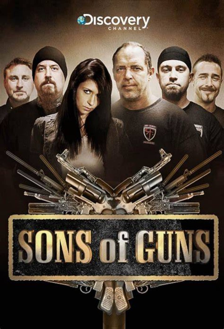 Sons of Guns (TV Series 20112014) IMDb