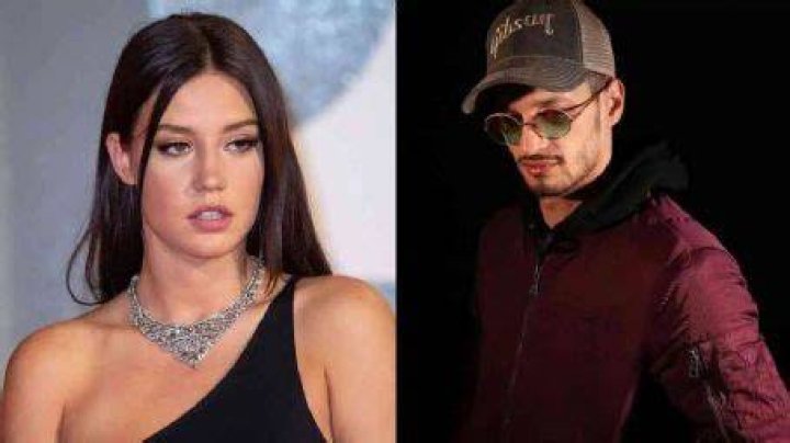 Soolking mari&eacute; &agrave; Ad&egrave;le Exarchopoulos ? L&rsquo;actrice fran&ccedil;aise aurait