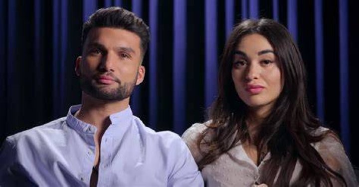Sophianne on The Ultimatum France gives romance hints on Instagram