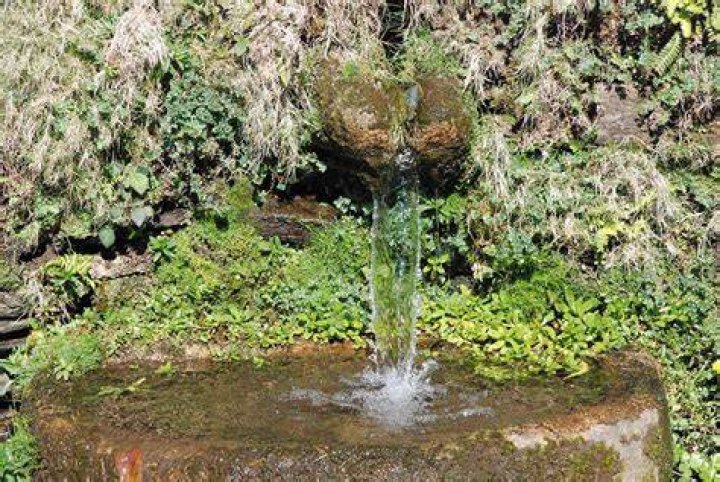 Source, Ulang-ebenkecho