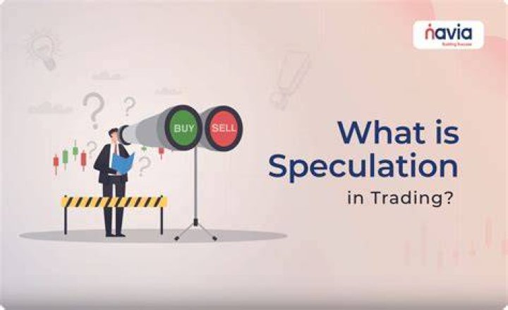 Speculation, Ulangarnepsavvy