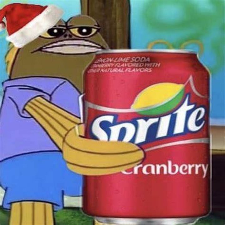 Sprite Cranberry Anime Meme Pin By Sebastoon On Splatoon In 2020