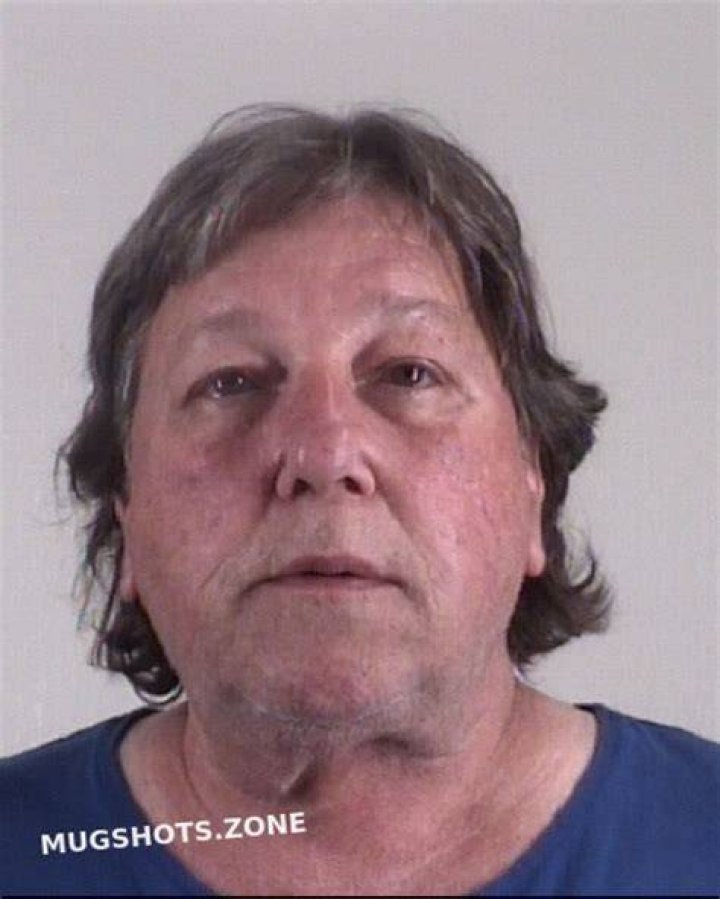 Steven Bayse Arrest Photo Texas Kidnapper Mugshot And Case Update