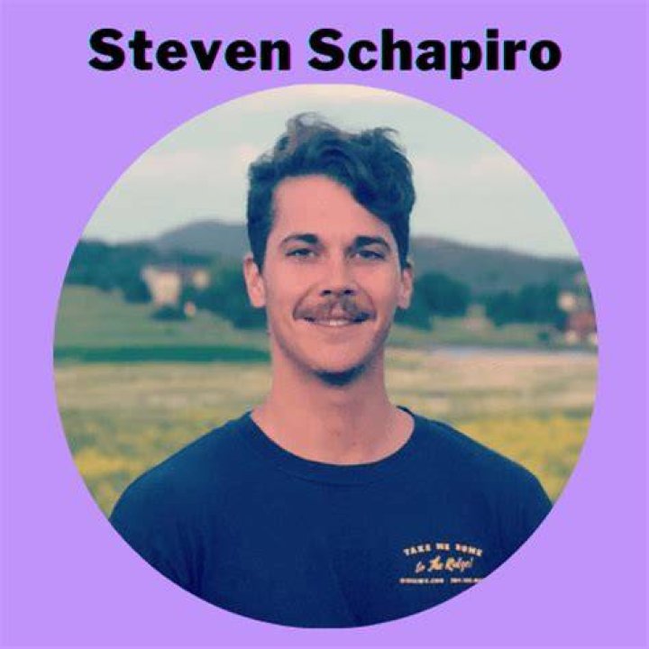 Steven Schapiro Age, Height, Wikipedia, Girlfriend, Net Worth 2022