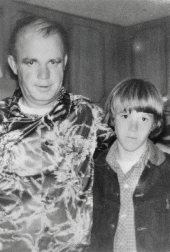 Steven Stayner's Kids Where Are Ashley and Steven Jr. Now?