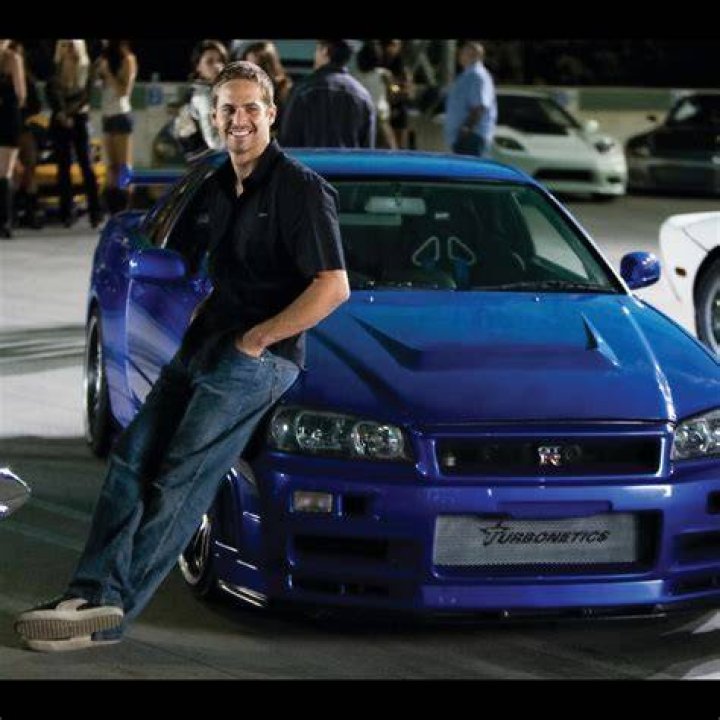 Stream Sadan Gay (Tokyo Drift Special Paul Walker 2) by Half Clutch