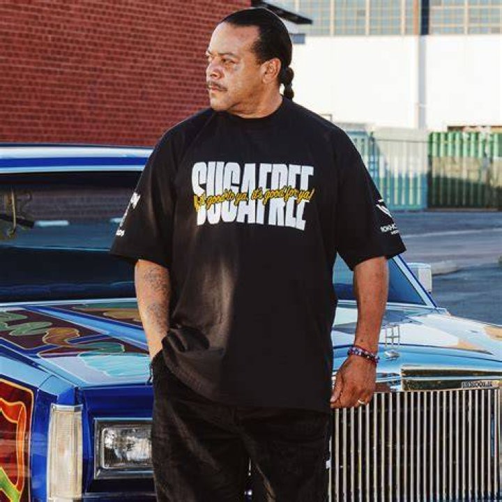 Suga Free Net Worth And Age: An Insight Into The Rapper's Success