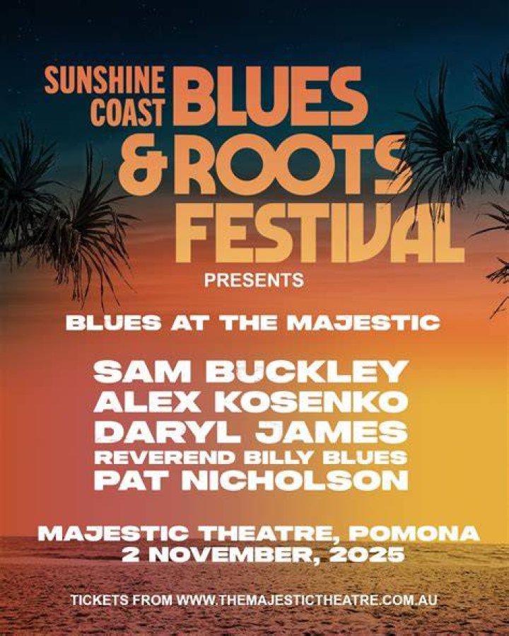 Sunshine Blues Festival's Derek Trucks on parenthood, pop music