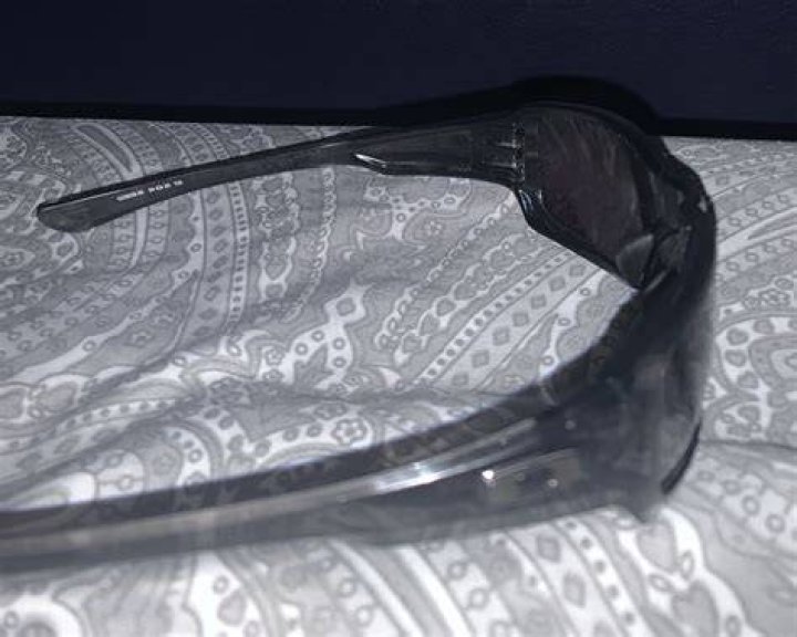 Sup Oakley Fans! New Here Oakley Forum