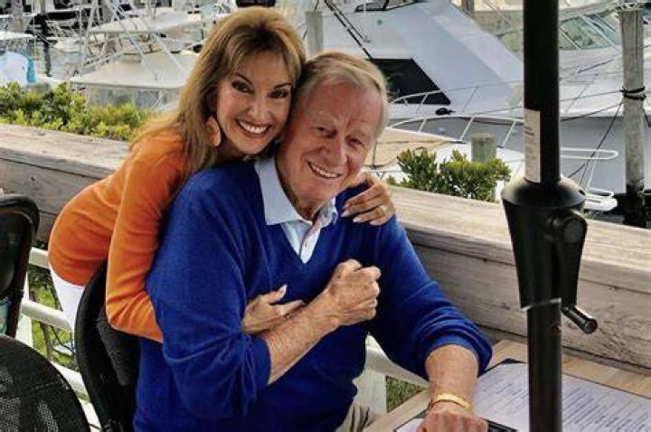 Susan Lucci Bio Wiki, Husband, Net Worth, Family, Nationality