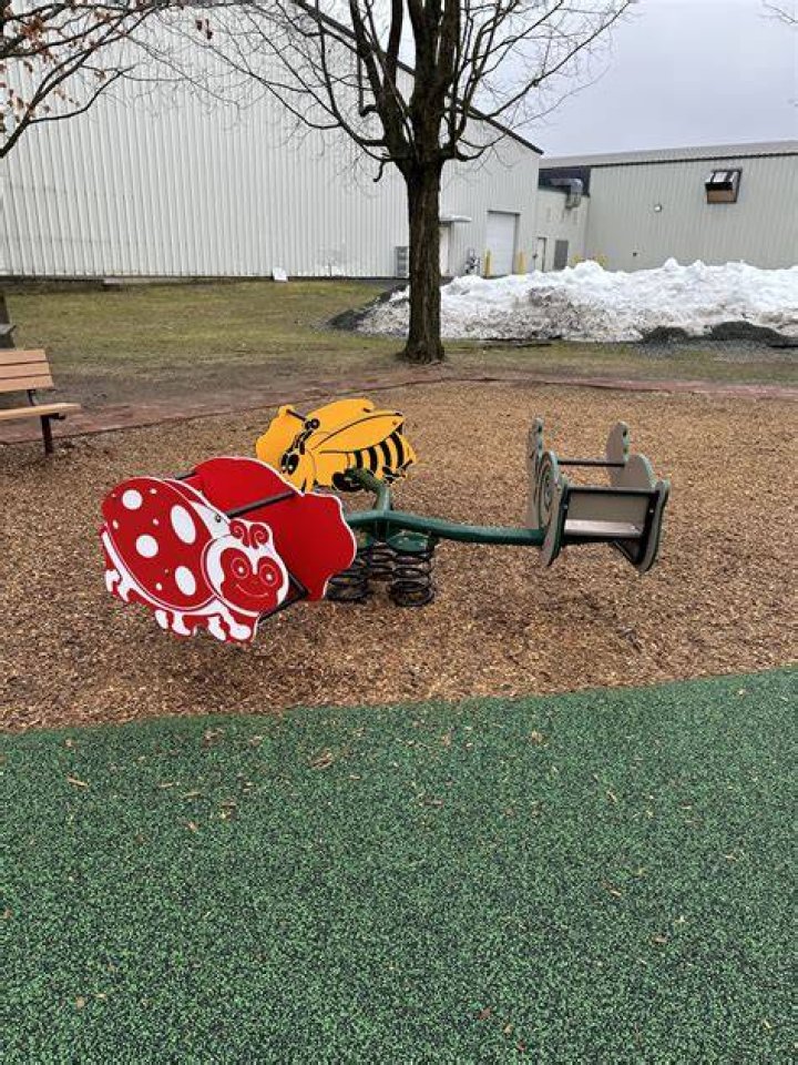 Suzanne&rsquo;s Playground Capital District Moms
