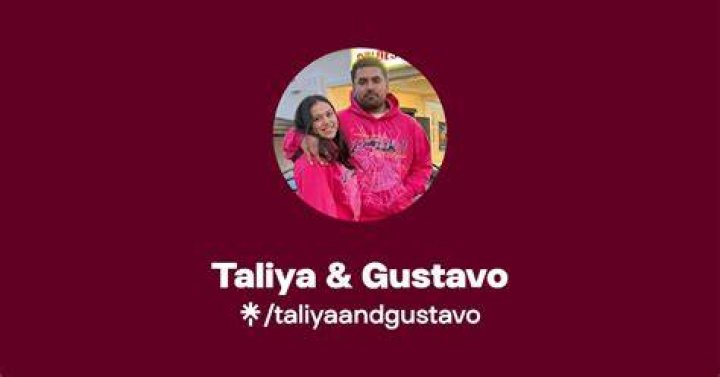 Taliyaandgustavo Nude Taliya & Gustavo Onlyfans! *NEW* TheSlutPorn