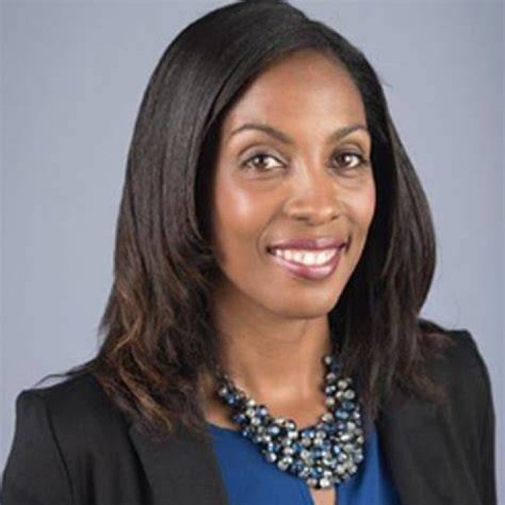 Tanisha Smith Tanisha Smith
