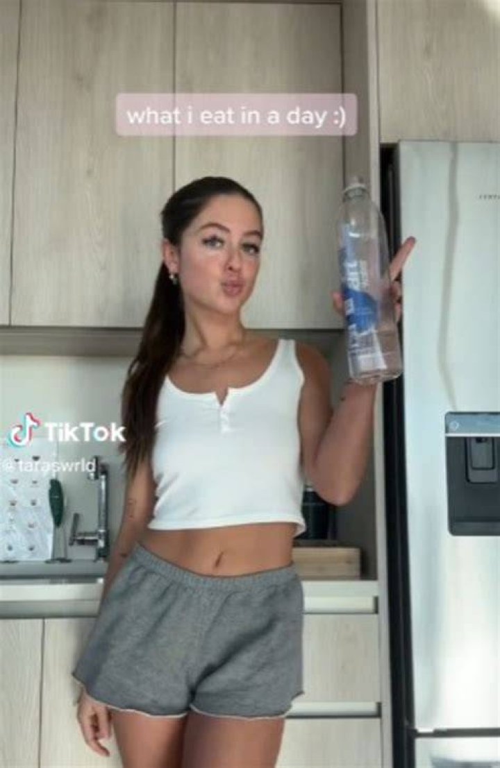 Taraswrld Leaked Onlyfans RobinsonClyde