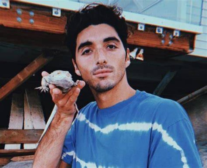 Taylor Zakhar Perez Height KnowSize