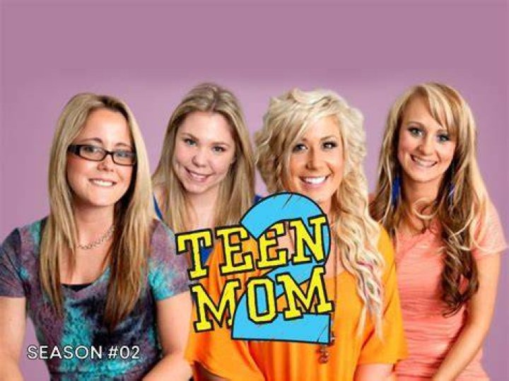 Teen Mom 2's Kailyn Lowry Shares Photo of Kids' First Day of School