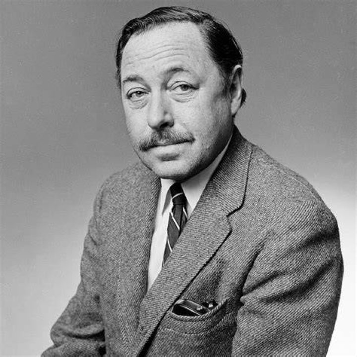 Tennessee Williams Tennessee Williams