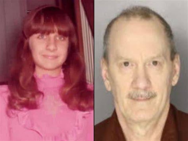 Terri Brooks Where is Alfred Scott Keefe today? Whereabouts explored