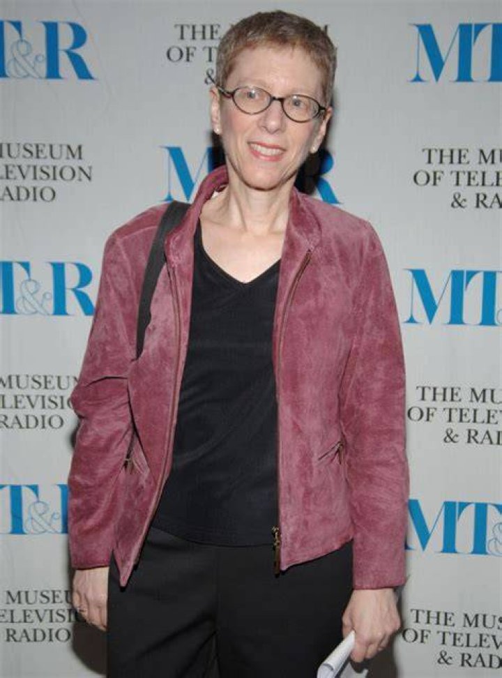 Terry Gross Net Worth, Age, Height, Weight, Early Life, Career, Bio